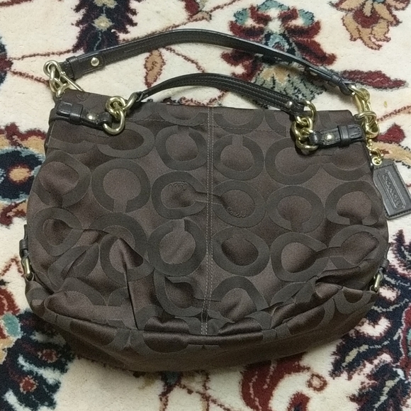 Coach bag - Picture 3 of 12